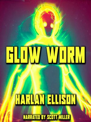 cover image of Glow Worm